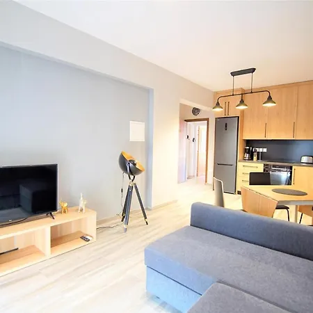 Diana 49 A202 Apartment *