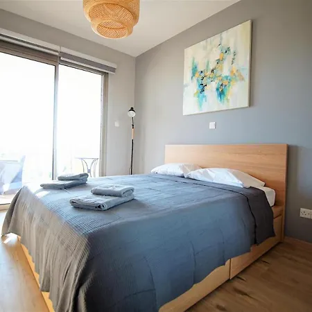 Diana 49 A202 Apartment Paphos